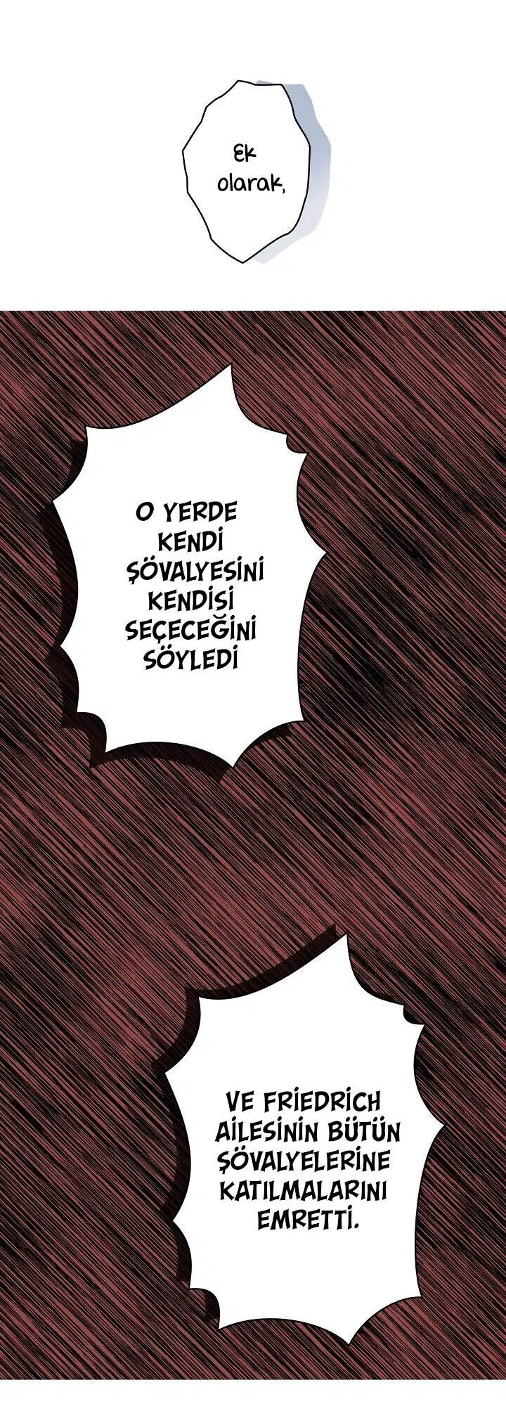 Gölge Kraliçesi - Bölüm 18 Sayfa 32