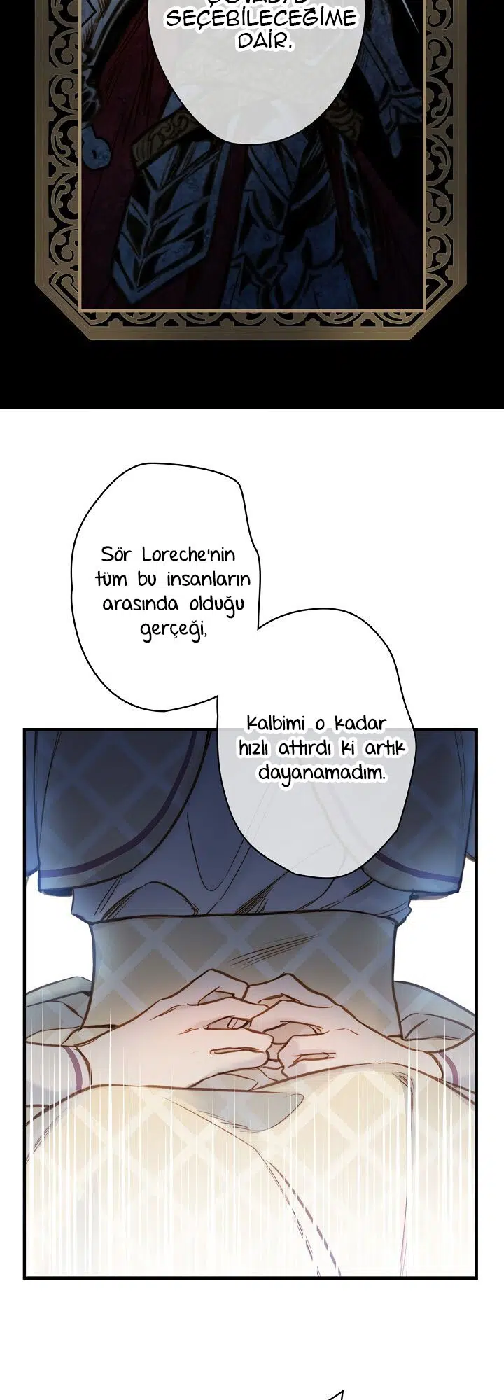 Gölge Kraliçesi - Bölüm 19 Sayfa 9