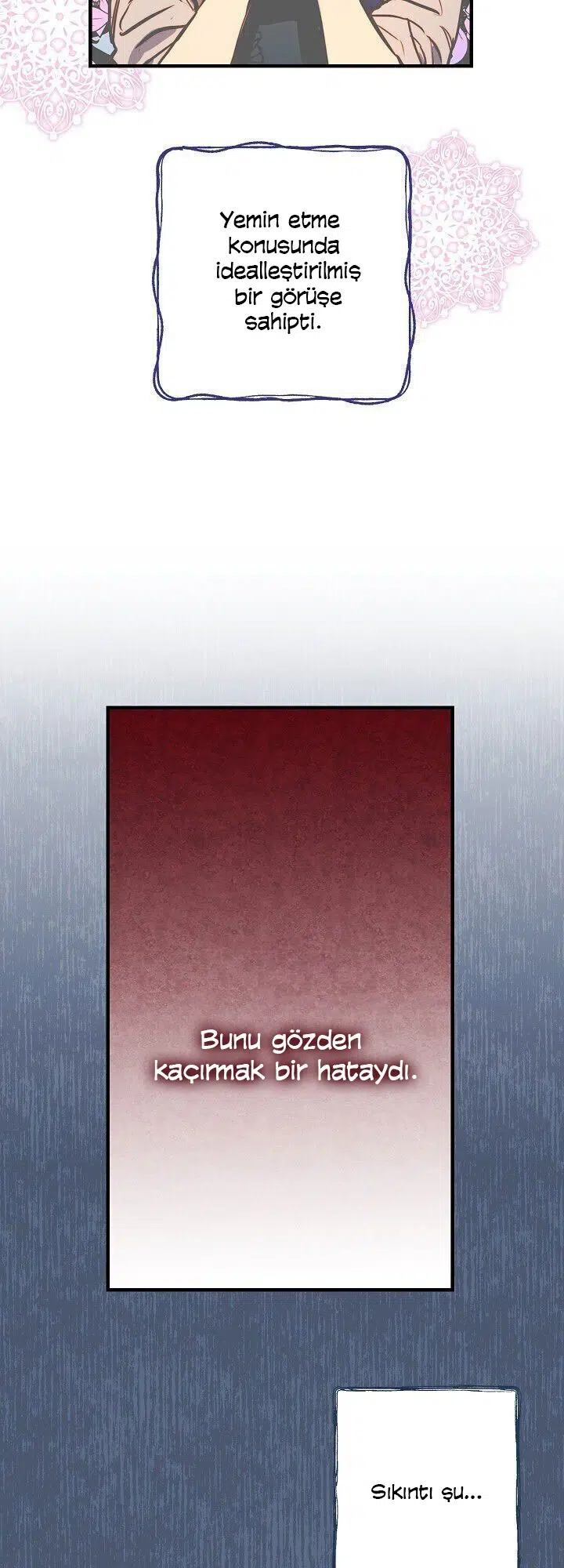 Gölge Kraliçesi - Bölüm 19 Sayfa 15