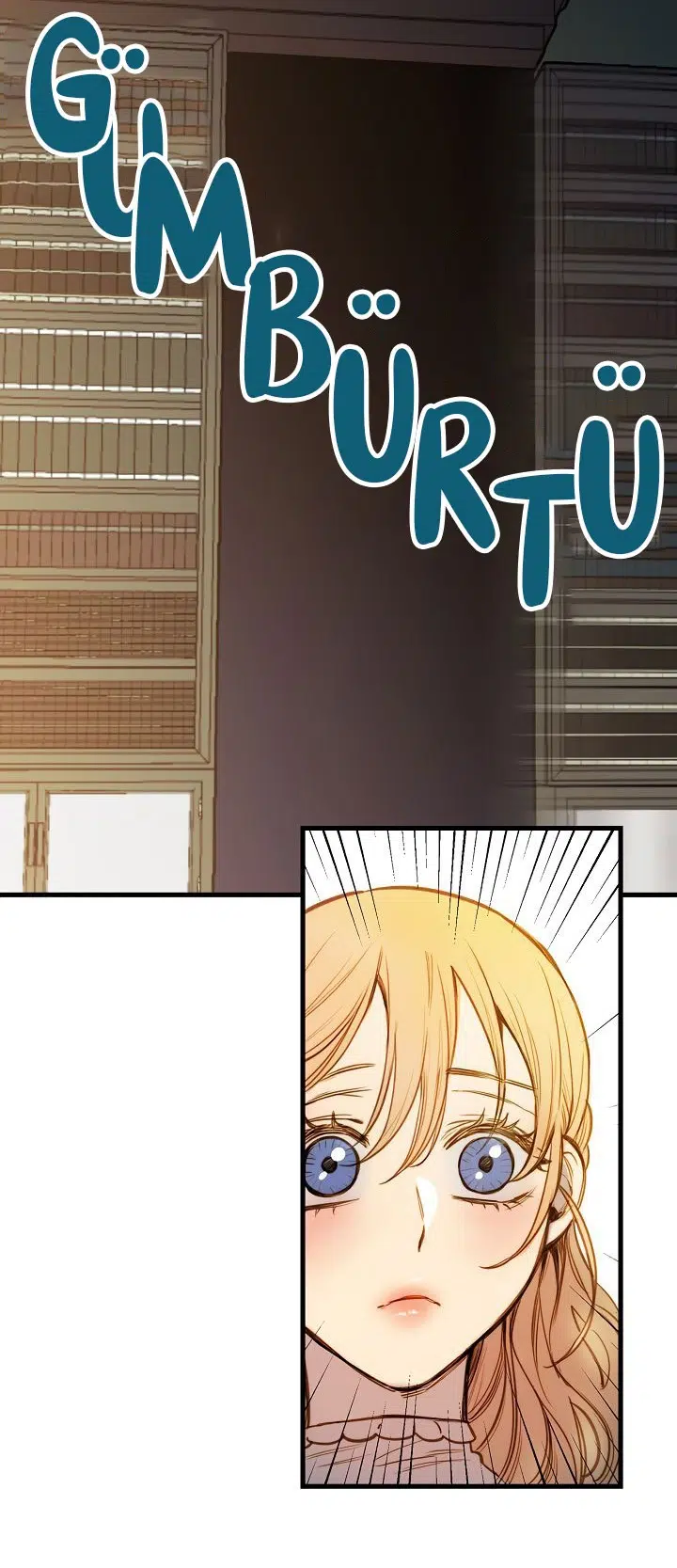 Gölge Kraliçesi - Bölüm 19 Sayfa 28