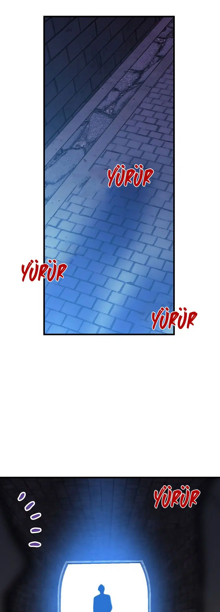 Gölge Kraliçesi - Bölüm 19 Sayfa 31