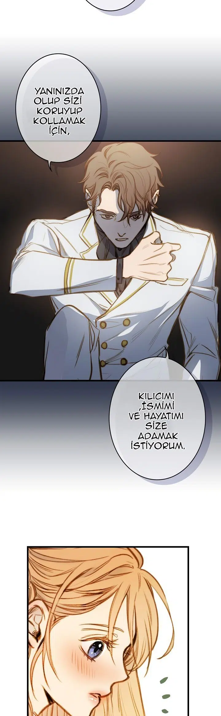 Gölge Kraliçesi - Bölüm 19 Sayfa 39