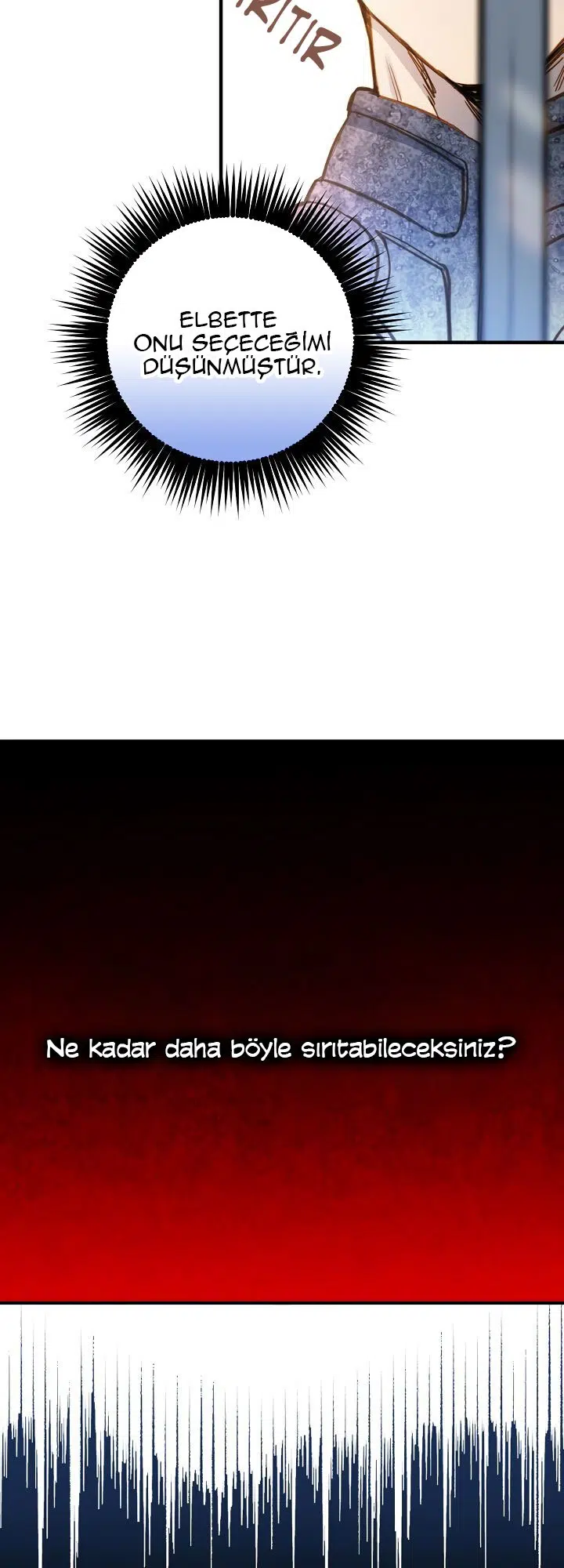 Gölge Kraliçesi - Bölüm 20 Sayfa 31