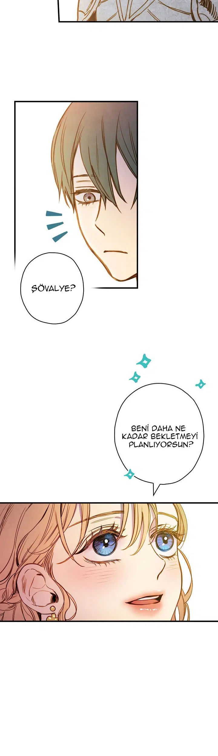 Gölge Kraliçesi - Bölüm 21 Sayfa 15