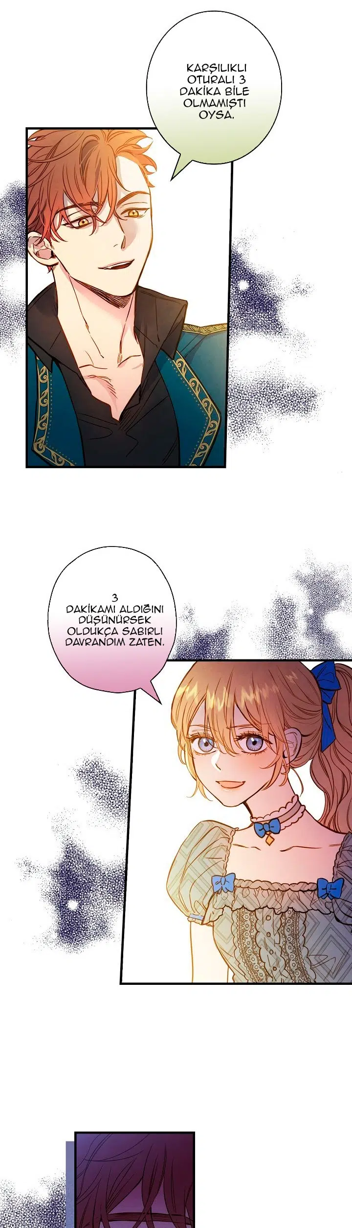 Gölge Kraliçesi - Bölüm 24 Sayfa 12