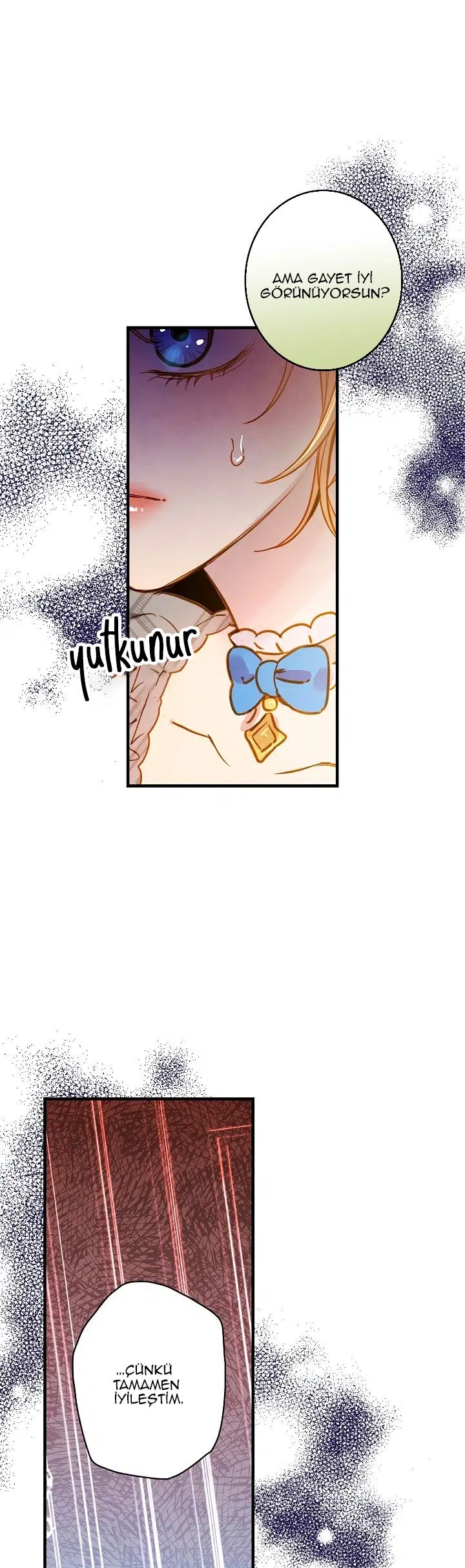 Gölge Kraliçesi - Bölüm 24 Sayfa 14
