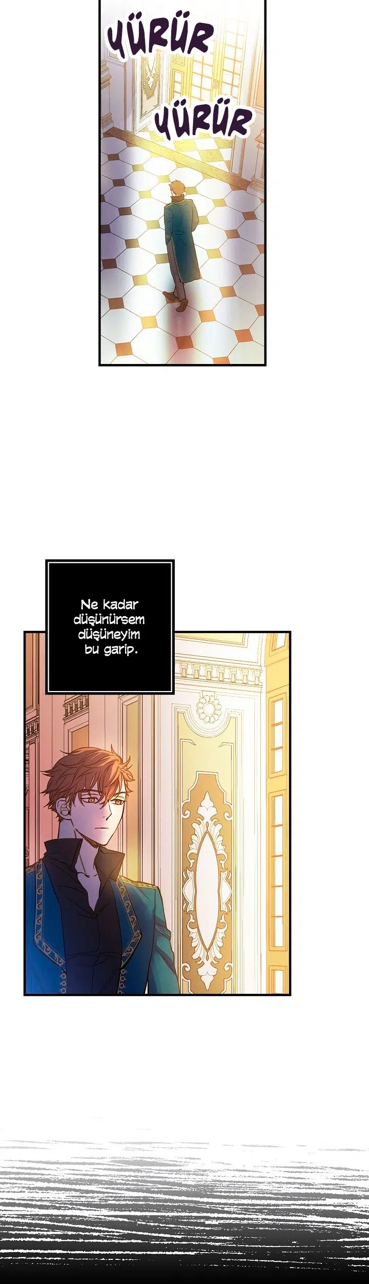 Gölge Kraliçesi - Bölüm 24 Sayfa 27