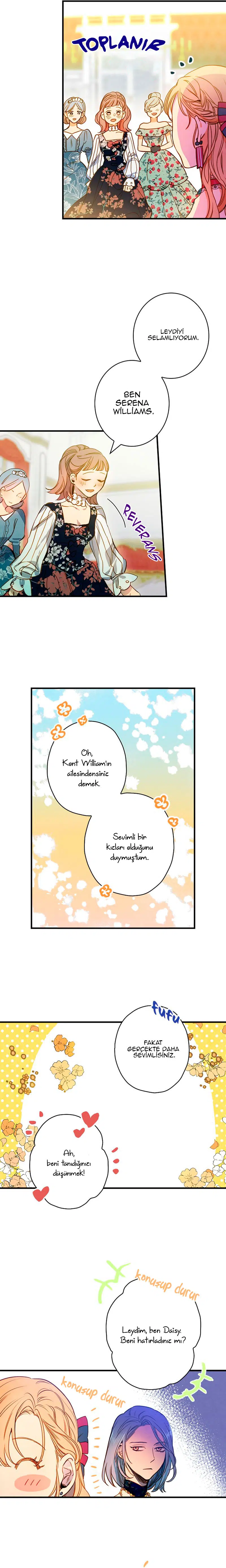 Gölge Kraliçesi - Bölüm 25 Sayfa 9