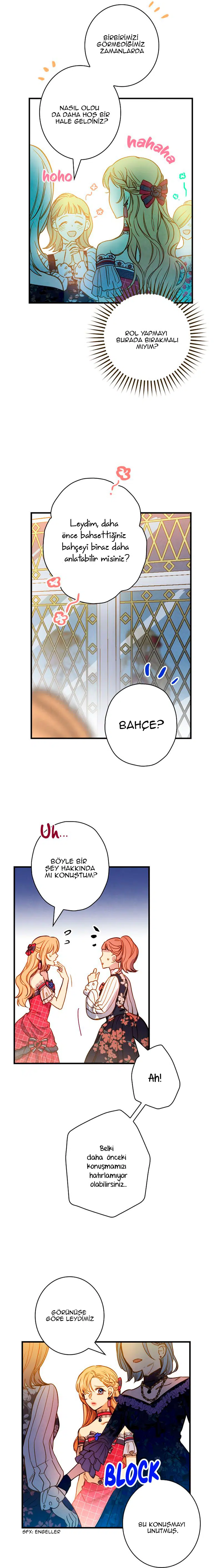 Gölge Kraliçesi - Bölüm 25 Sayfa 10