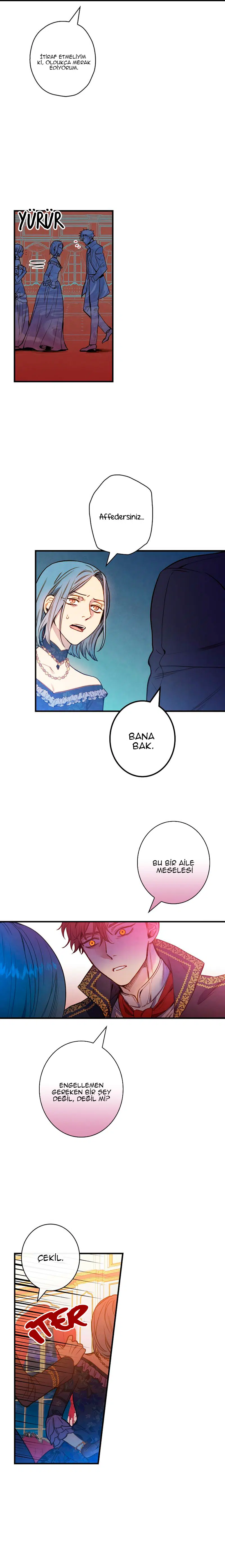 Gölge Kraliçesi - Bölüm 26 Sayfa 4