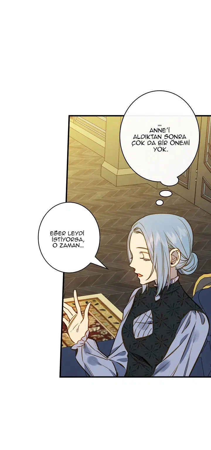 Gölge Kraliçesi - Bölüm 31 Sayfa 18