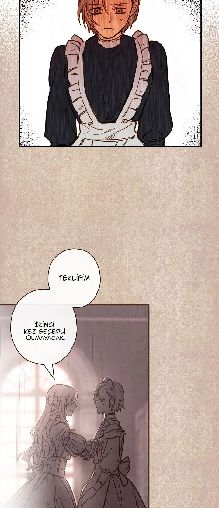 Gölge Kraliçesi - Bölüm 31 Sayfa 31