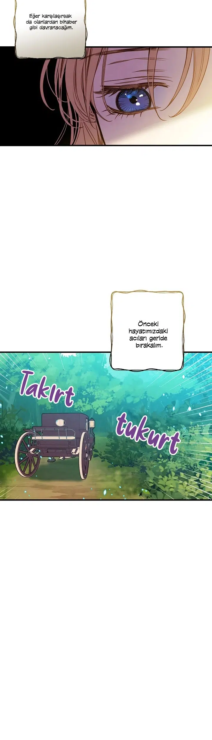 Gölge Kraliçesi - Bölüm 32 Sayfa 9