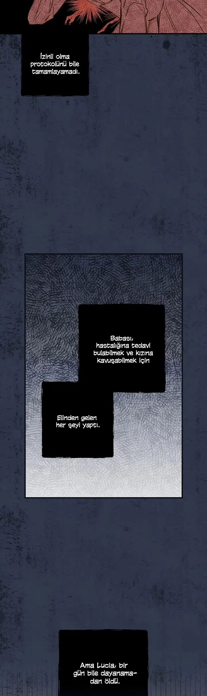 Gölge Kraliçesi - Bölüm 32 Sayfa 31
