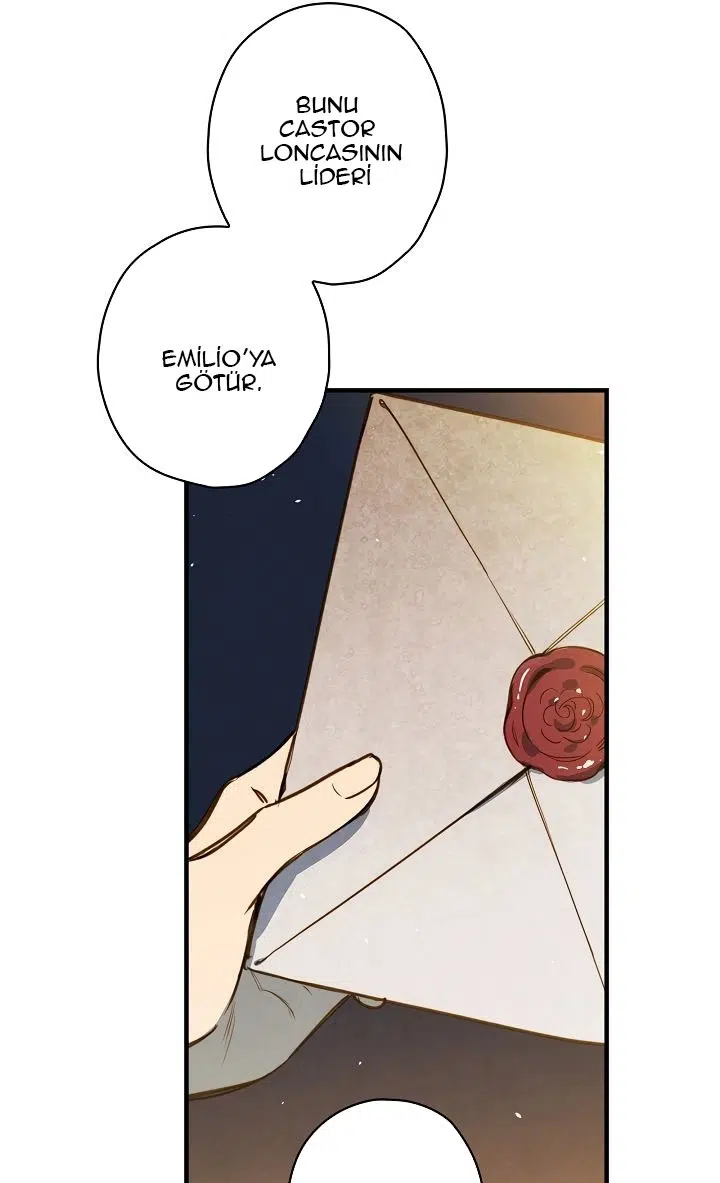 Gölge Kraliçesi - Bölüm 33 Sayfa 11