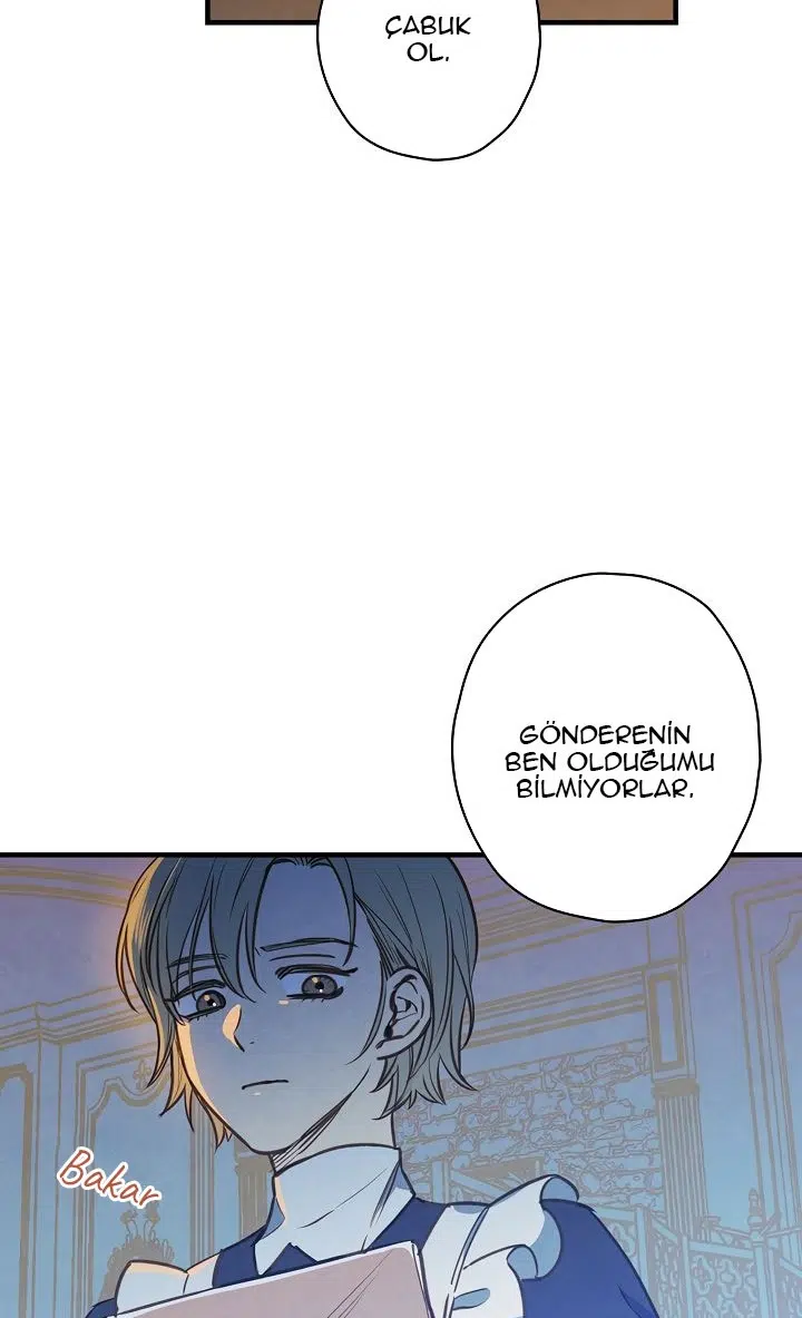 Gölge Kraliçesi - Bölüm 33 Sayfa 12
