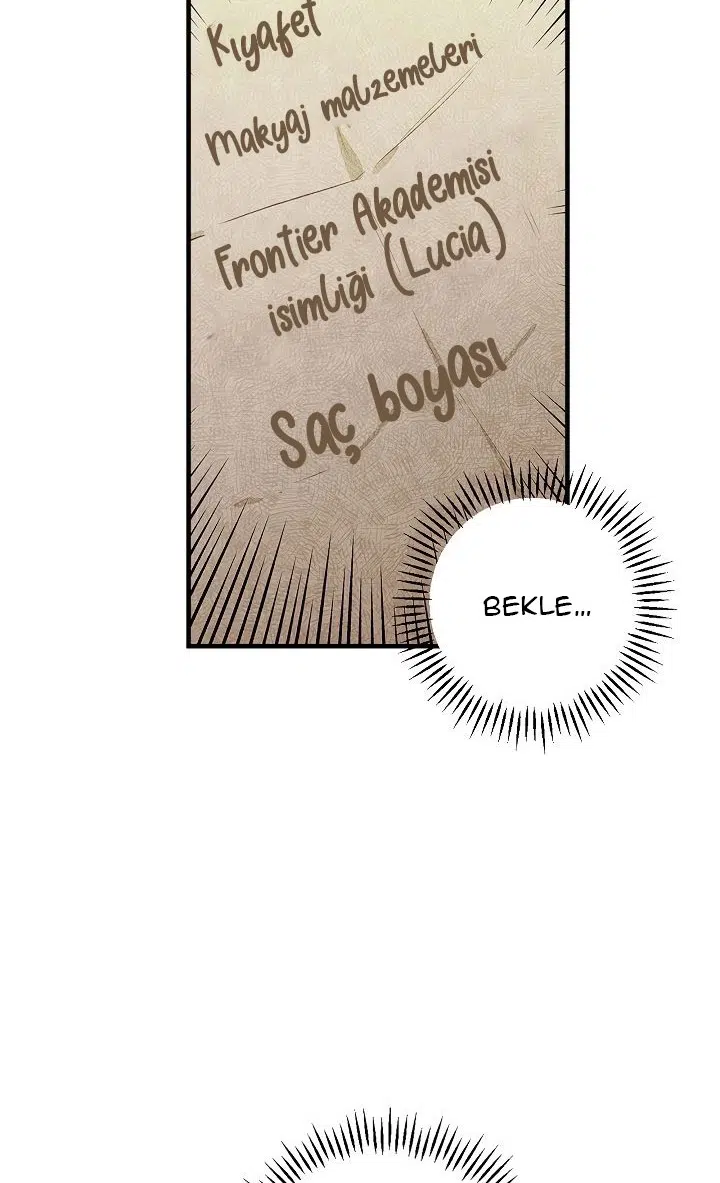 Gölge Kraliçesi - Bölüm 33 Sayfa 18