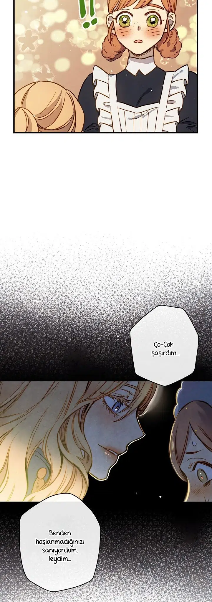 Gölge Kraliçesi - Bölüm 33 Sayfa 33