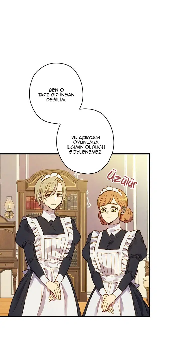 Gölge Kraliçesi - Bölüm 33 Sayfa 45