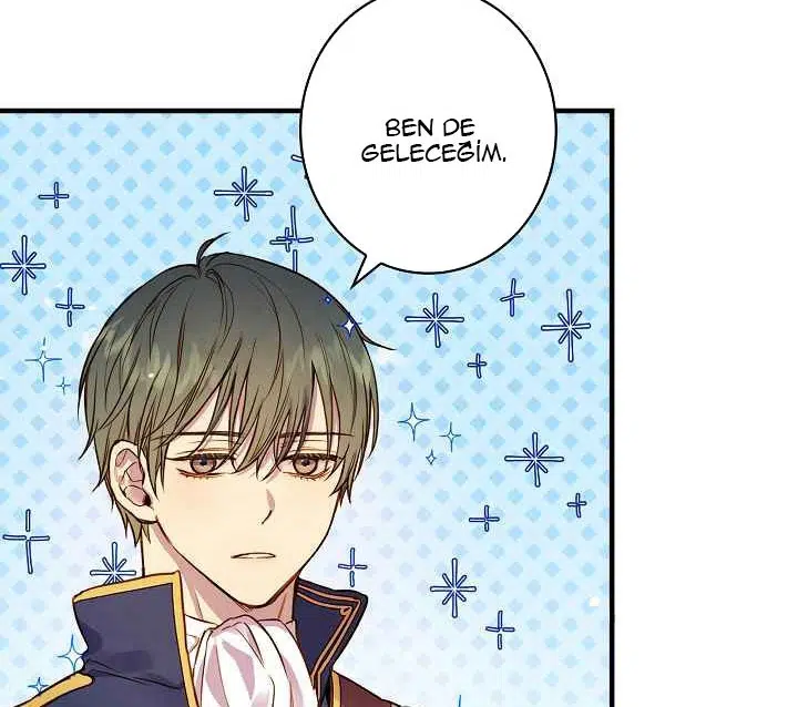 Gölge Kraliçesi - Bölüm 34 Sayfa 3