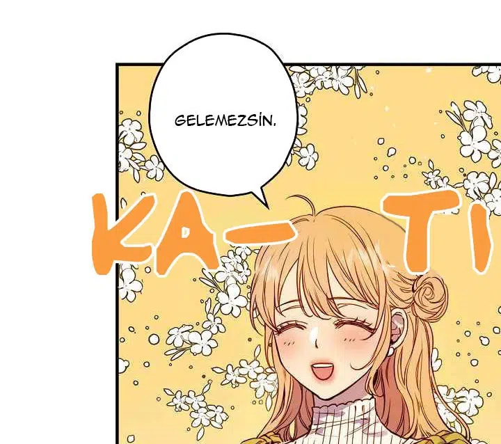 Gölge Kraliçesi - Bölüm 34 Sayfa 5