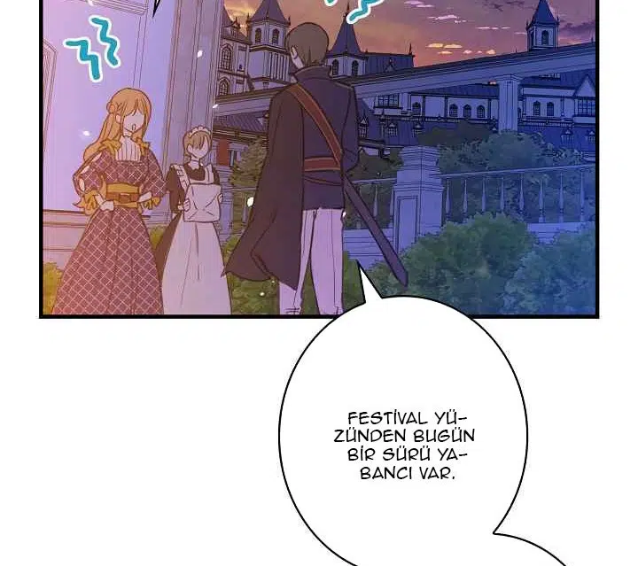 Gölge Kraliçesi - Bölüm 34 Sayfa 8