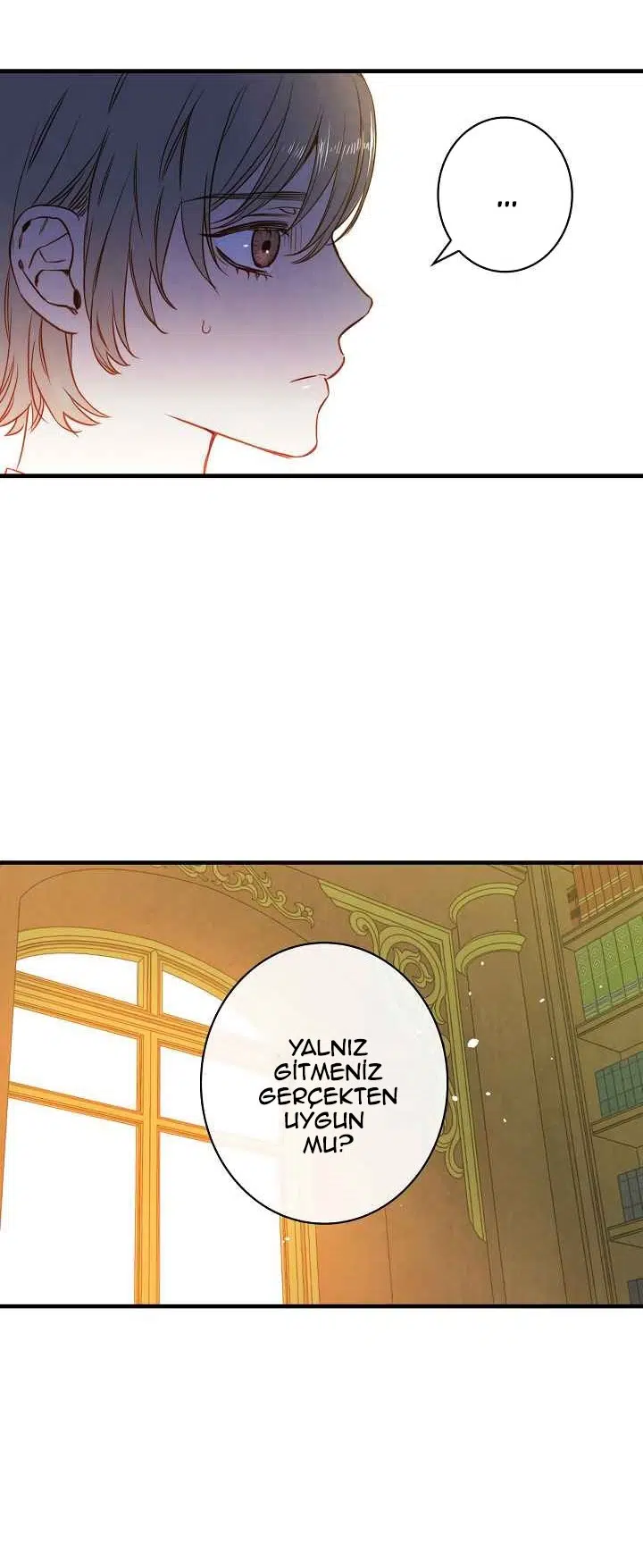 Gölge Kraliçesi - Bölüm 34 Sayfa 40