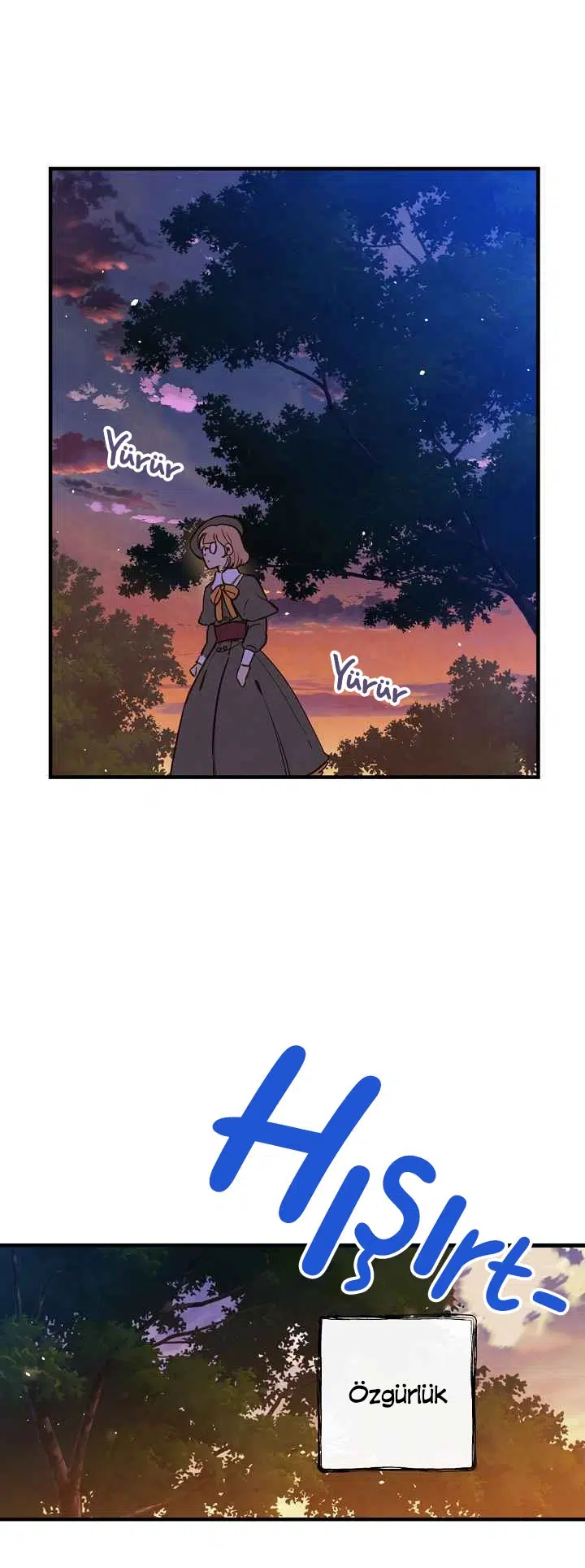 Gölge Kraliçesi - Bölüm 34 Sayfa 46