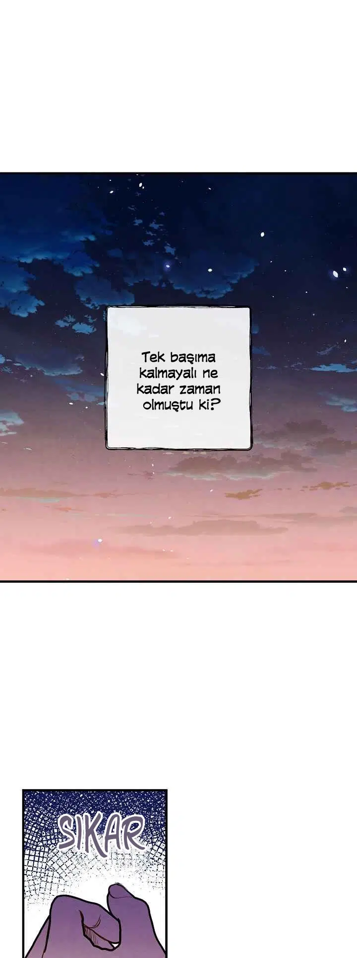 Gölge Kraliçesi - Bölüm 34 Sayfa 47