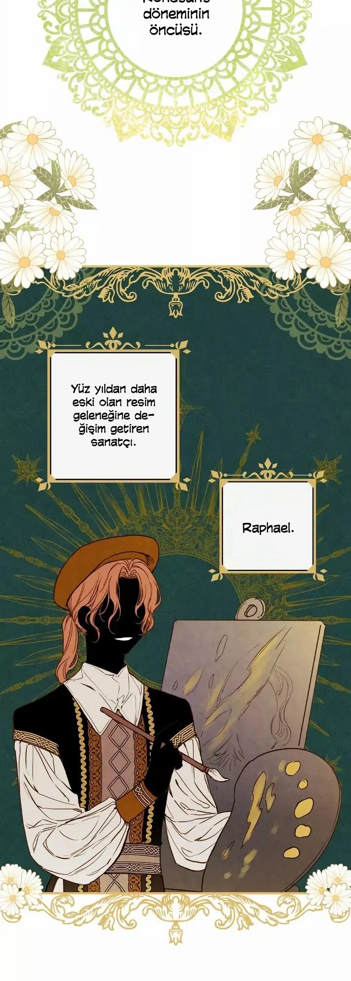 Gölge Kraliçesi - Bölüm 35 Sayfa 2