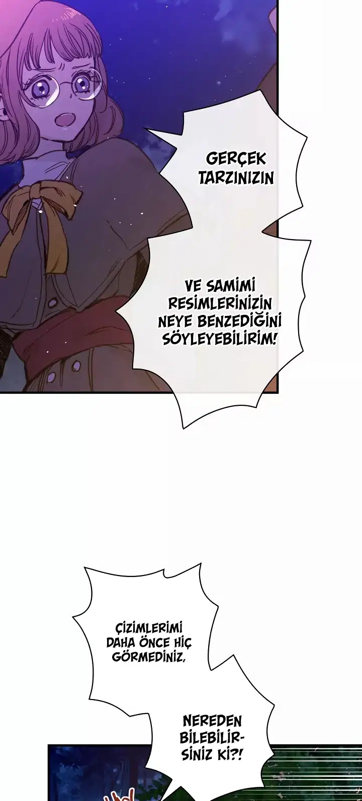Gölge Kraliçesi - Bölüm 35 Sayfa 35
