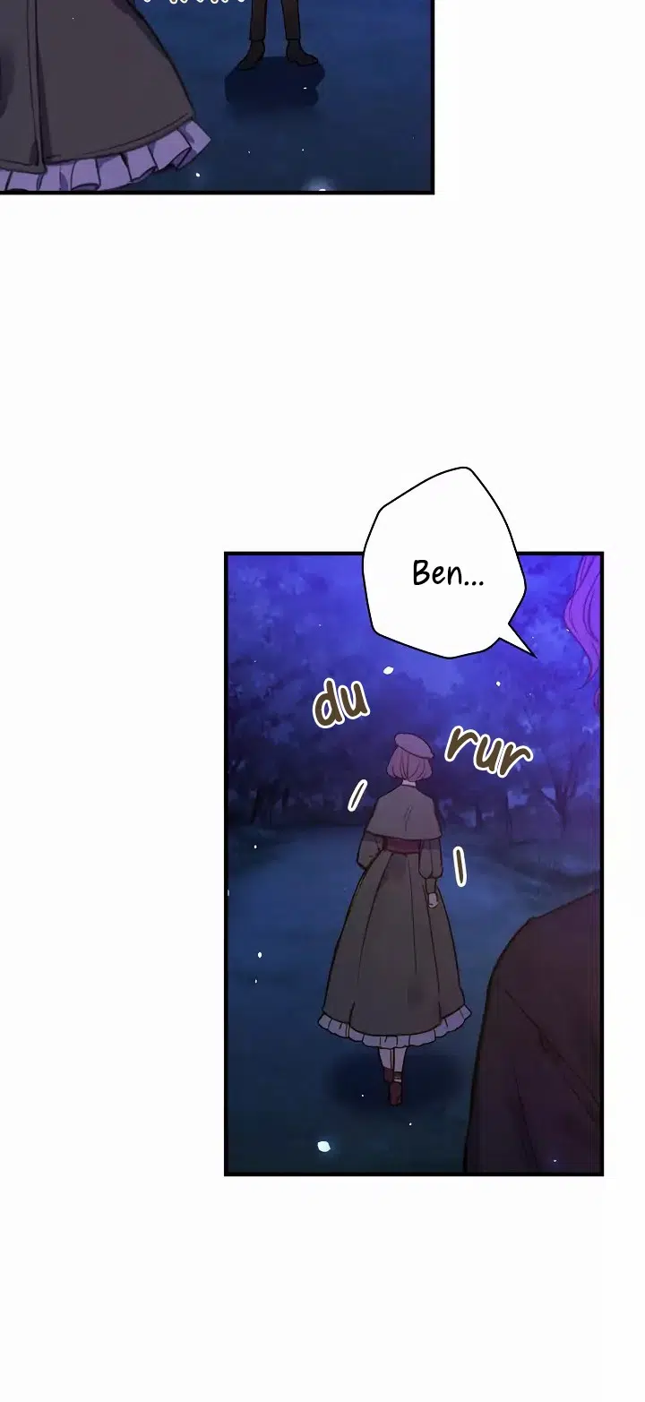 Gölge Kraliçesi - Bölüm 35 Sayfa 39