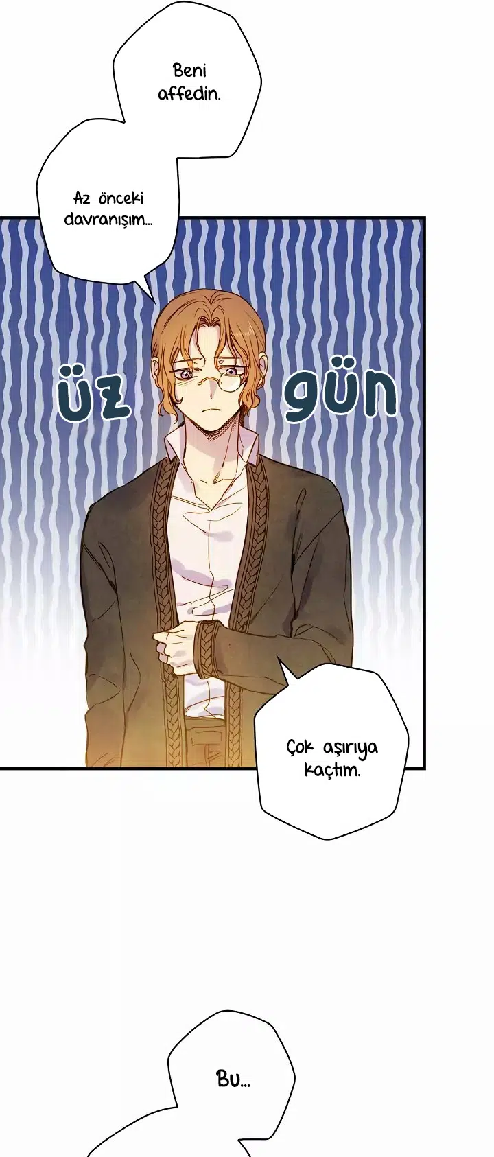 Gölge Kraliçesi - Bölüm 35 Sayfa 40