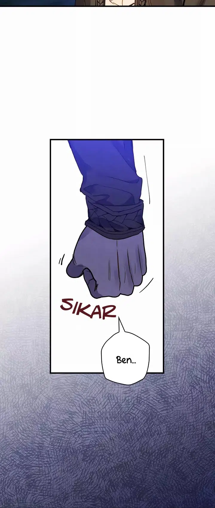 Gölge Kraliçesi - Bölüm 35 Sayfa 45