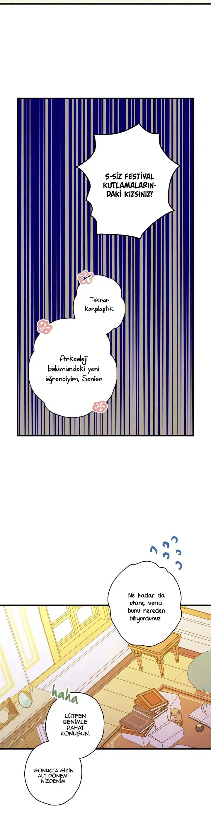 Gölge Kraliçesi - Bölüm 37 Sayfa 29