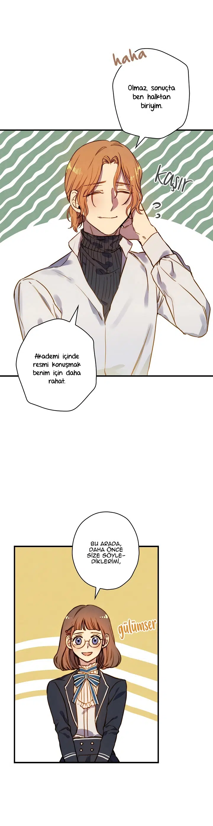 Gölge Kraliçesi - Bölüm 37 Sayfa 30