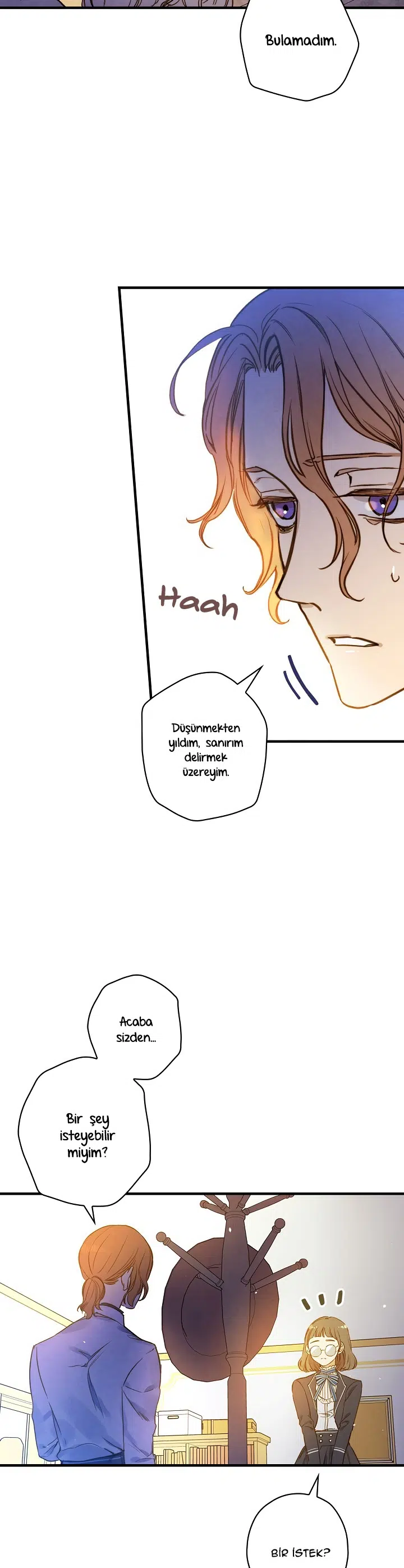 Gölge Kraliçesi - Bölüm 37 Sayfa 34