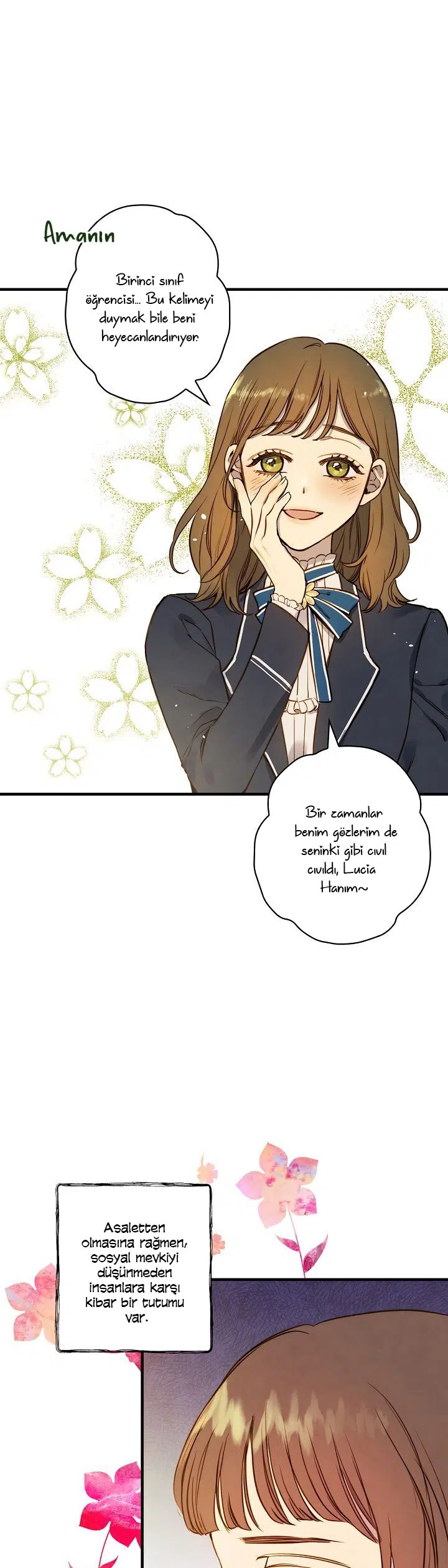 Gölge Kraliçesi - Bölüm 39 Sayfa 4