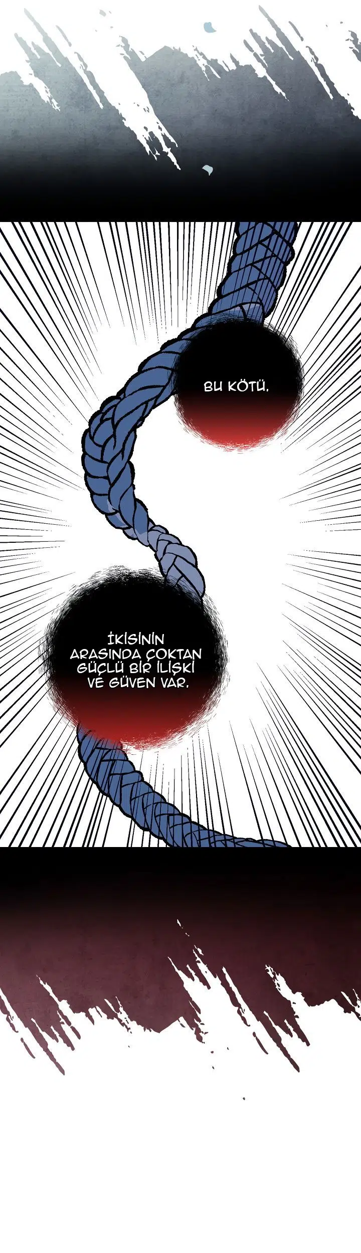 Gölge Kraliçesi - Bölüm 39 Sayfa 13