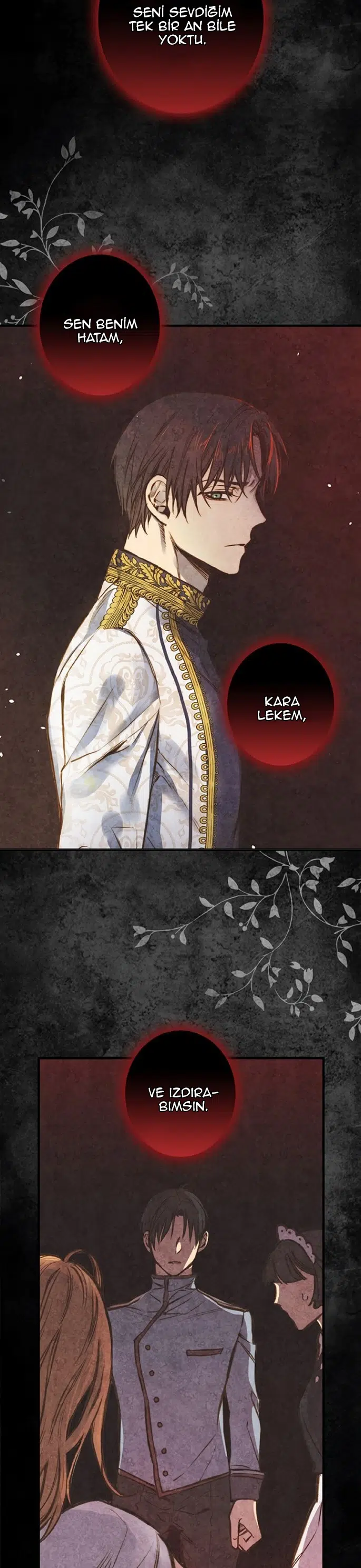Gölge Kraliçesi - Bölüm 40 Sayfa 21