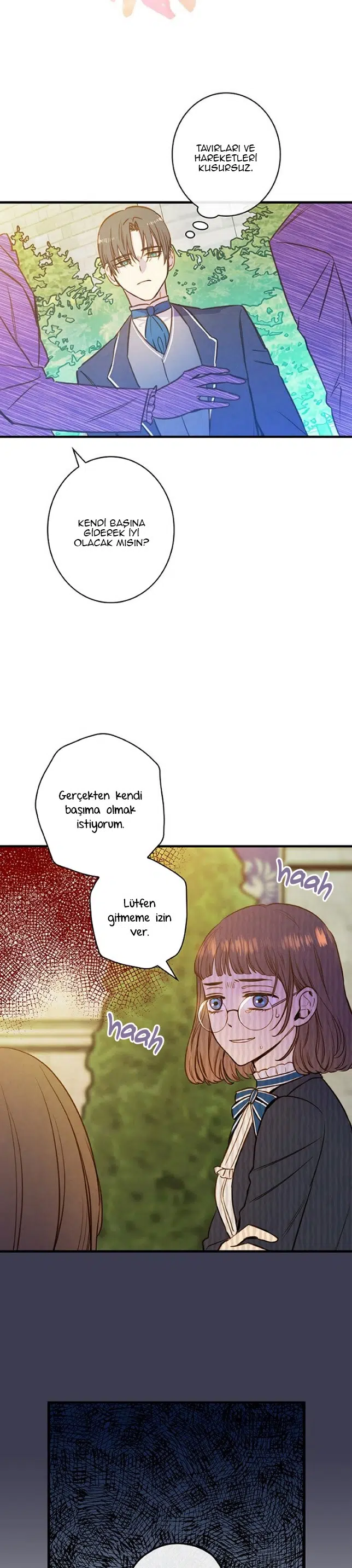 Gölge Kraliçesi - Bölüm 40 Sayfa 29