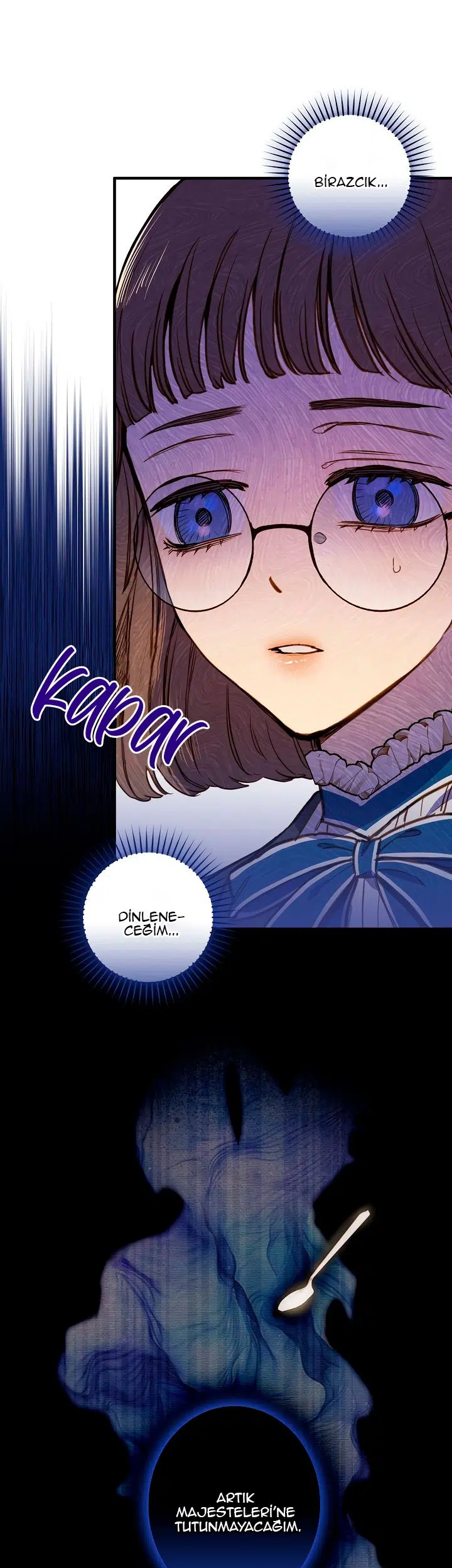 Gölge Kraliçesi - Bölüm 41 Sayfa 4