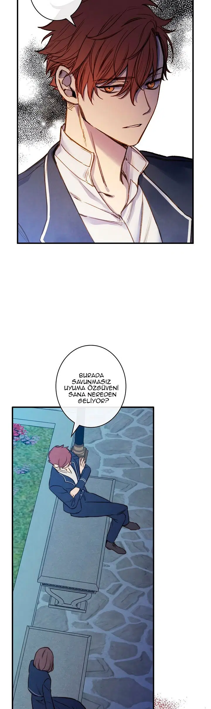 Gölge Kraliçesi - Bölüm 41 Sayfa 11