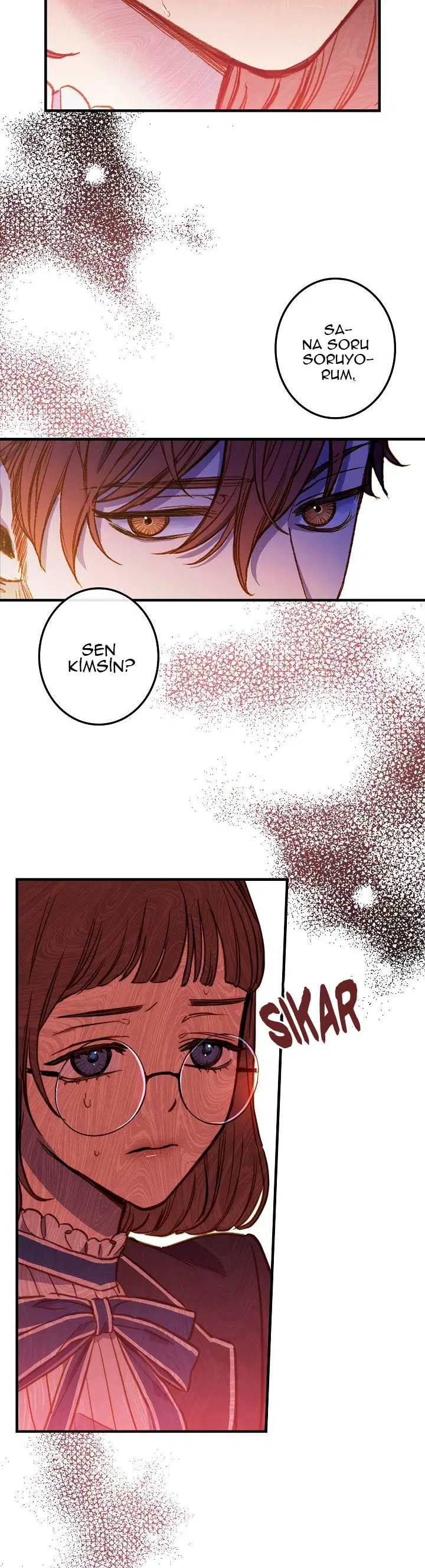 Gölge Kraliçesi - Bölüm 41 Sayfa 13