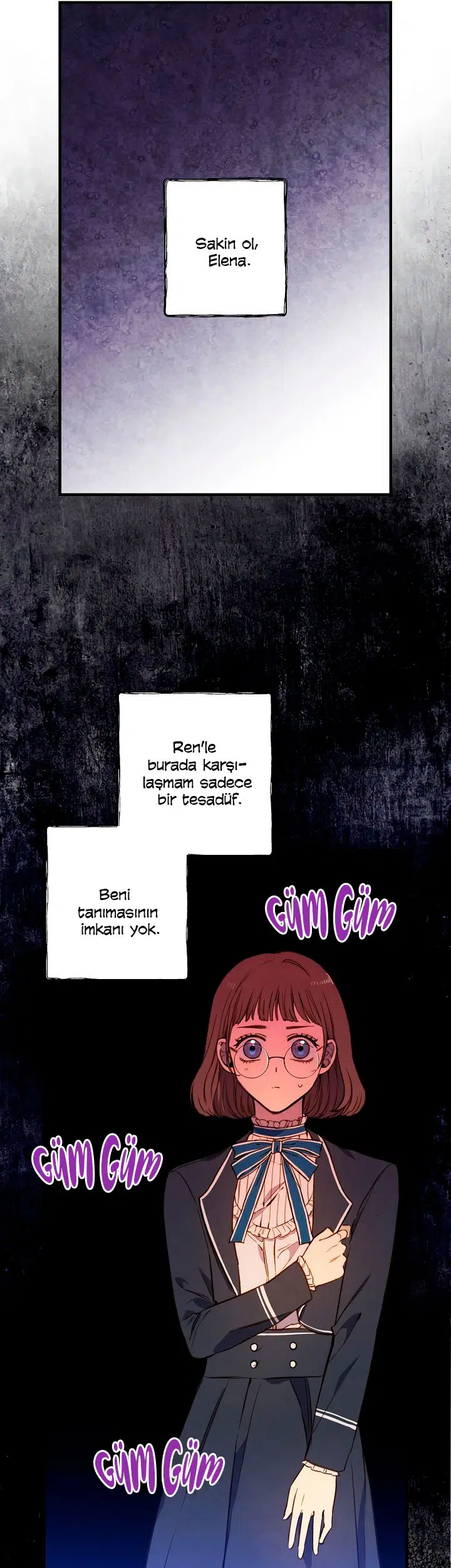 Gölge Kraliçesi - Bölüm 41 Sayfa 16