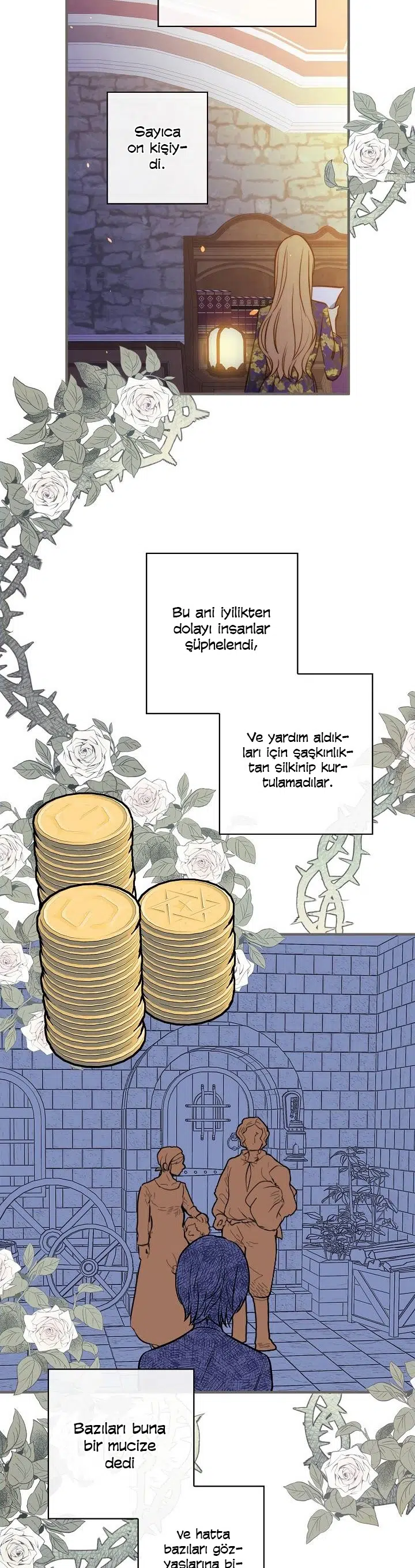 Gölge Kraliçesi - Bölüm 42 Sayfa 24