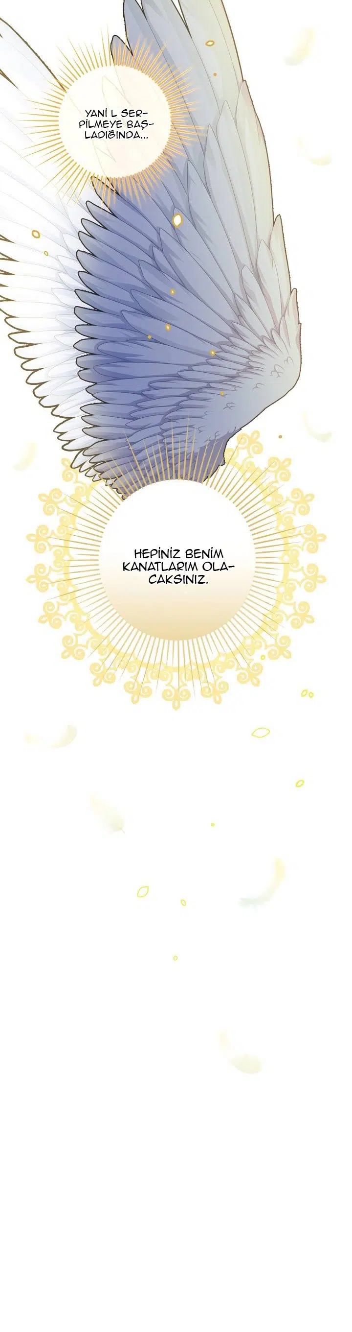 Gölge Kraliçesi - Bölüm 42 Sayfa 28