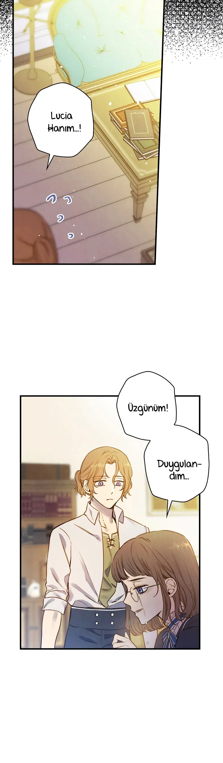 Gölge Kraliçesi - Bölüm 43 Sayfa 25