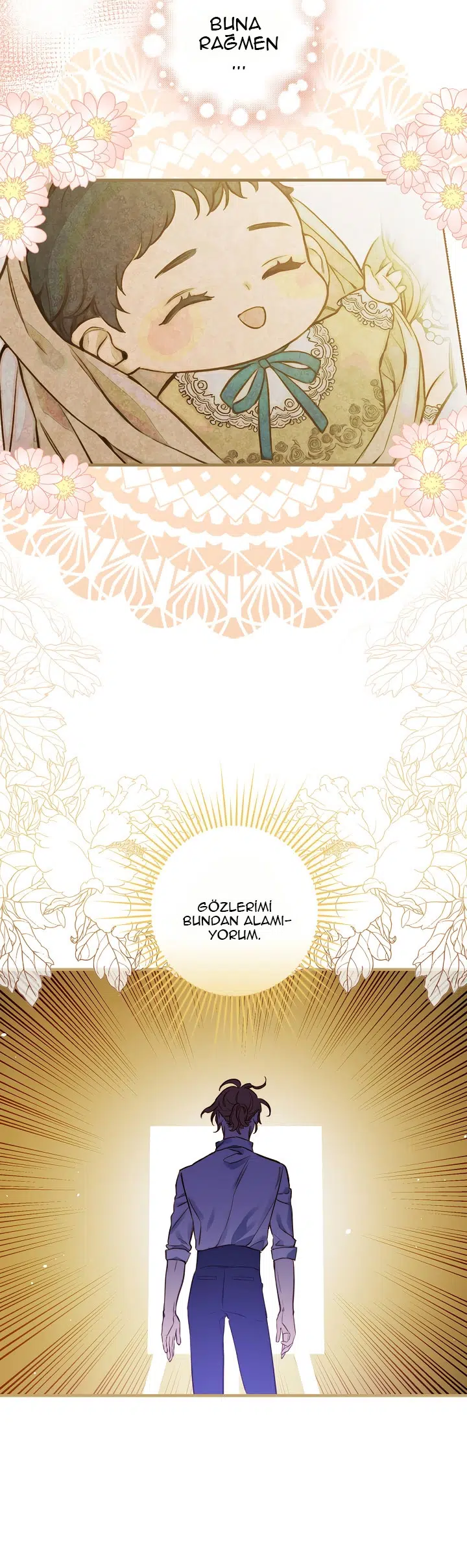 Gölge Kraliçesi - Bölüm 43 Sayfa 31