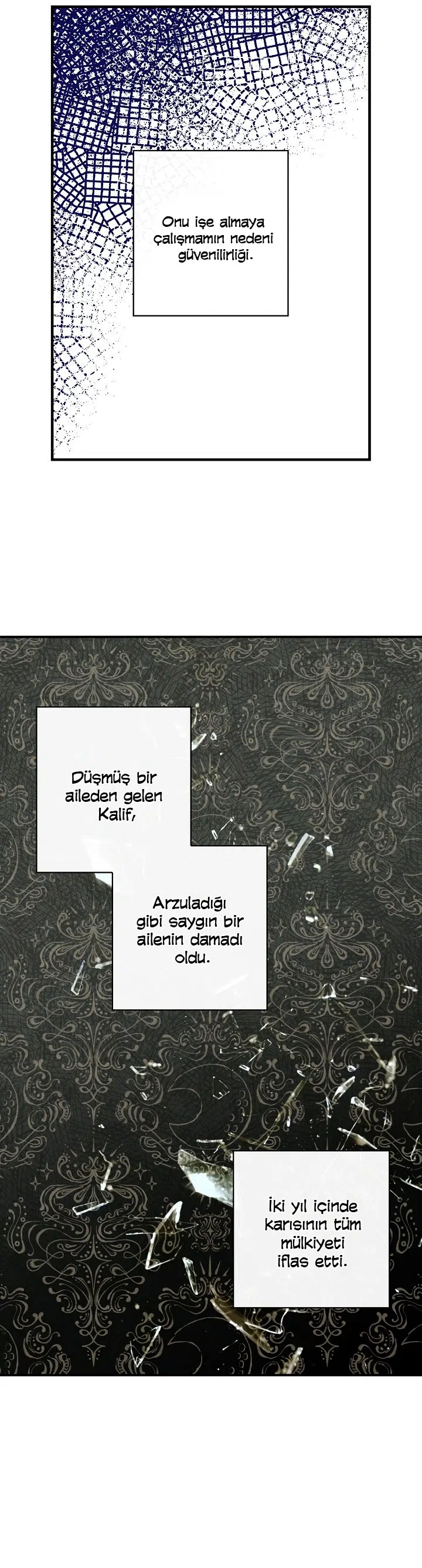 Gölge Kraliçesi - Bölüm 44 Sayfa 11